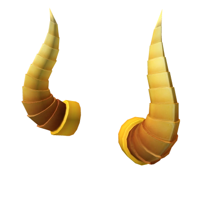 Golden Horns Golden Horns