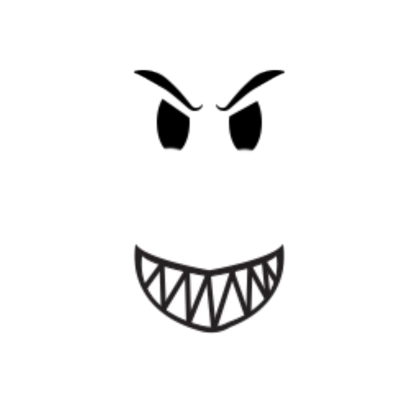 Monster Smile Monster Smile