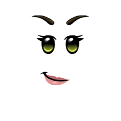 Classic Female - Face