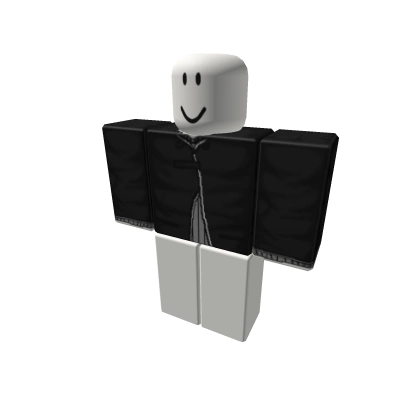 [S] Black Robes.