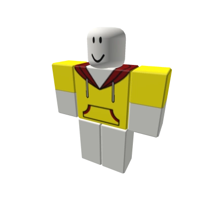 Dollastic Official Yellow Hoodie