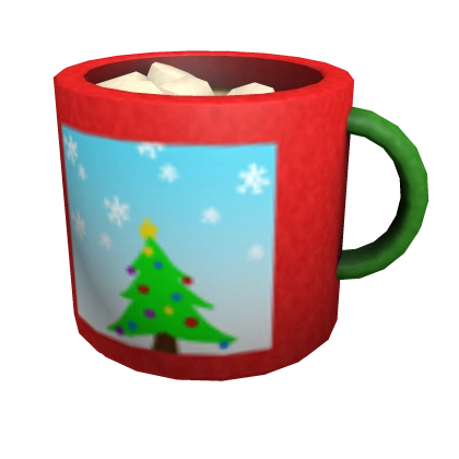 Hot Chocolate Hot Chocolate