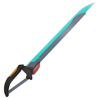 Voltron’s Blazing Sword