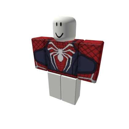 Spider-Man(PS4 Video Game)