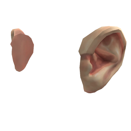 BFG Giant Ears BFG Giant Ears