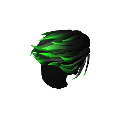 Boys Black to Green