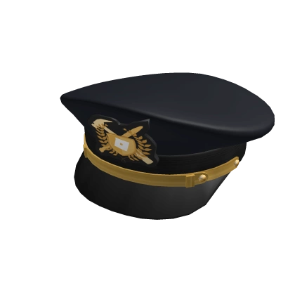 Naval Cap Naval Cap