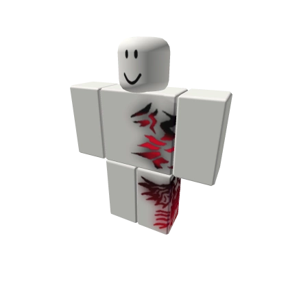 Red Scar Red Scar