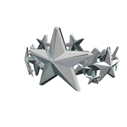 Silver King of the Night Silver King of the Night