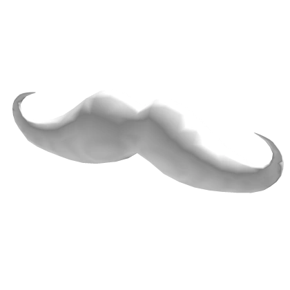 Monopolist Mustache