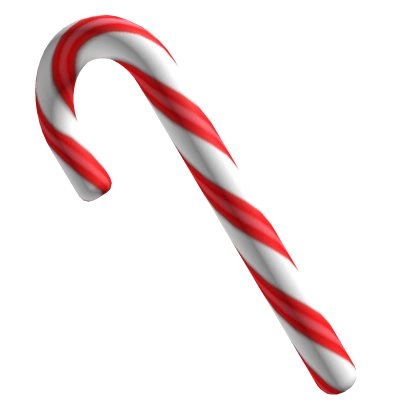 Giant Candy Cane Giant Candy Cane