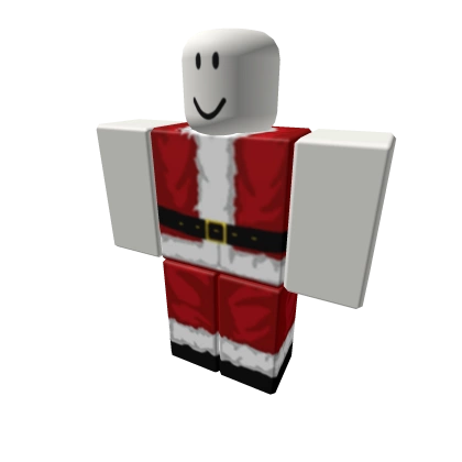 Santa 
