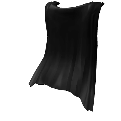 Cape of Darkness