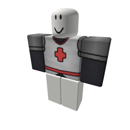 Castle Crashers - Red Knight [T]