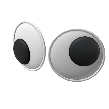 Googly Eyes Googly Eyes