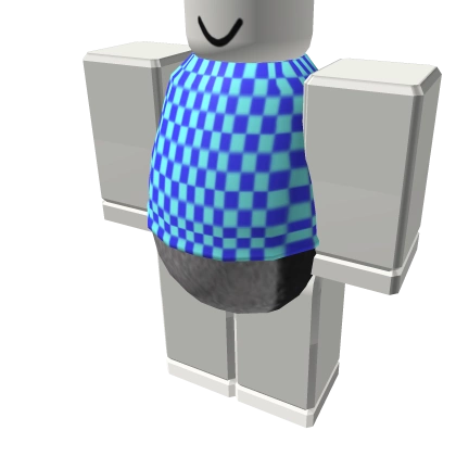 Penguin Torso Penguin Torso