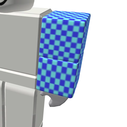 Classic Male v2 - Left Arm Classic Male v2 - Left Arm
