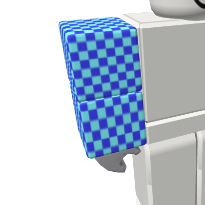 Classic Male v2 - Right Arm Classic Male v2 - Right Arm