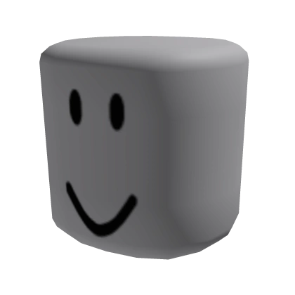Classic Male v2 - Head Classic Male v2 - Head