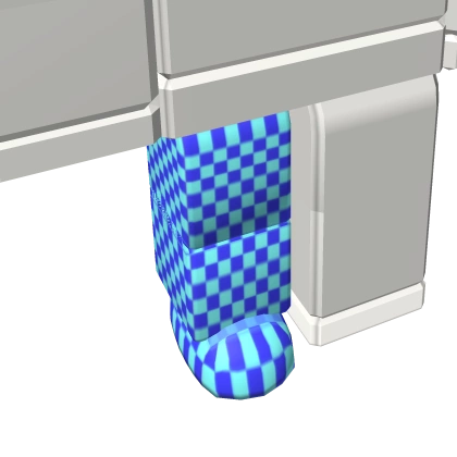 NeoClassic Male v2 - Right Leg