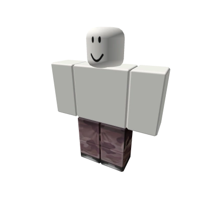 NeoClassic Female v2 - Pants