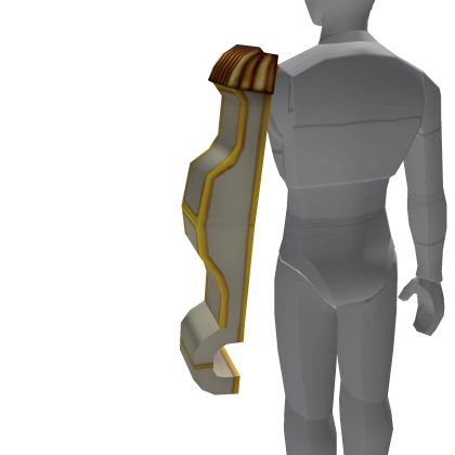 Cyclock - Left Arm Cyclock - Left Arm