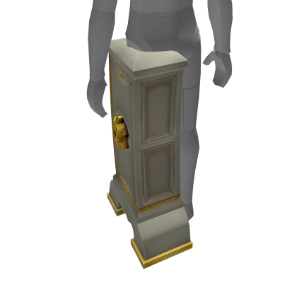 Cyclock - Left Leg Cyclock - Left Leg