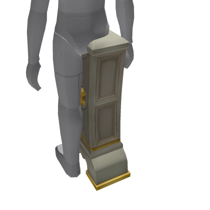 Cyclock - Right Leg Cyclock - Right Leg