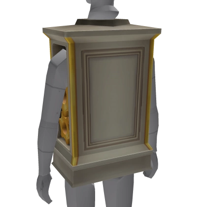 Cyclock - Torso Cyclock - Torso