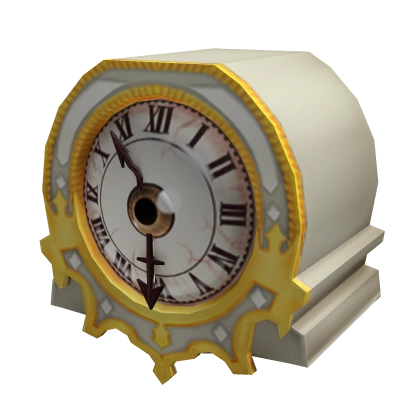 Cyclock - Head Cyclock - Head