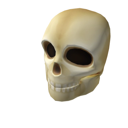 Spooky Skull Spooky Skull