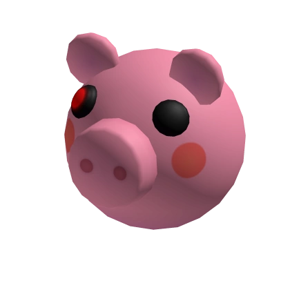 Piggy Head Piggy Head