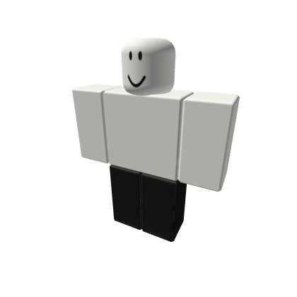 MiniToon's Pants MiniToon's Pants