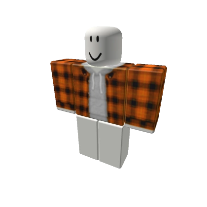 ORANGE FLANNEL ORANGE FLANNEL