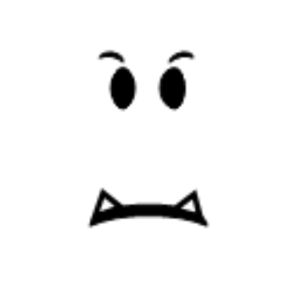 Monster Face