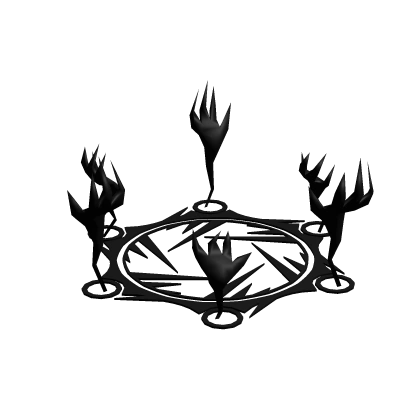 Necromancer Aura