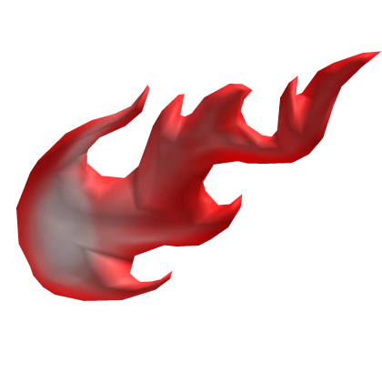 Red Flaming Eye Red Flaming Eye