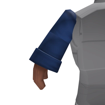Gnome Gnome - Left Arm