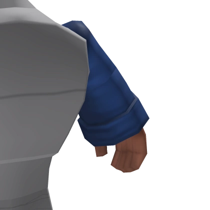 Gnome Gnome - Right Arm