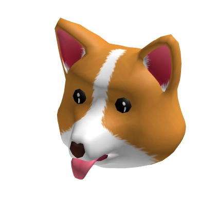 Corgi Head Corgi Head