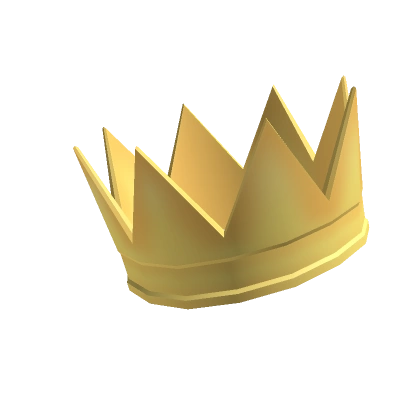 Golden Flying Crown Golden Flying Crown
