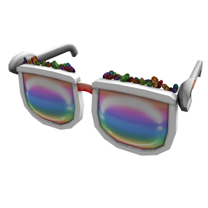 Fruity Pebbles Sunglasses Fruity Pebbles Sunglasses