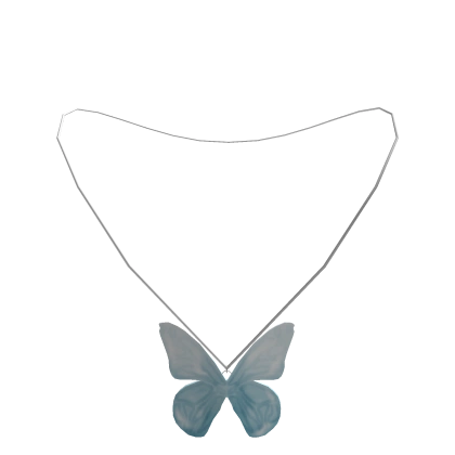 Blooming Wings necklace Blooming Wings necklace