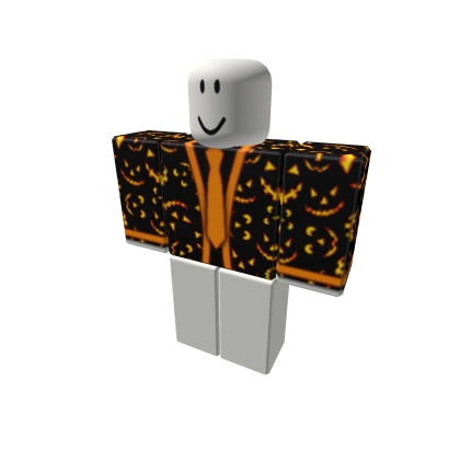 Halloween Suit Halloween Suit
