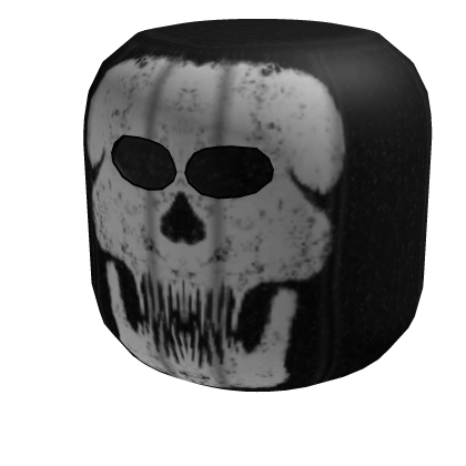 Skull Balaclava Skull Balaclava