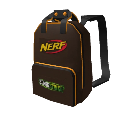 Nerf Backpack Nerf Backpack