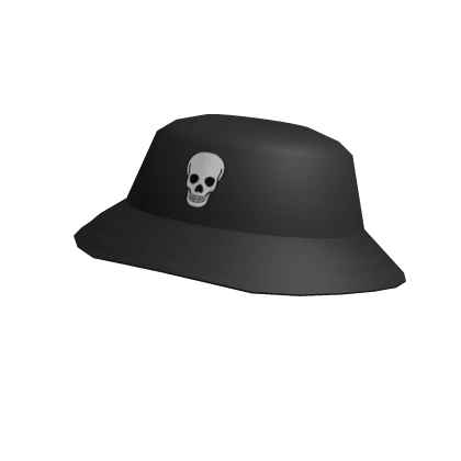 Skull Hat Skull Hat