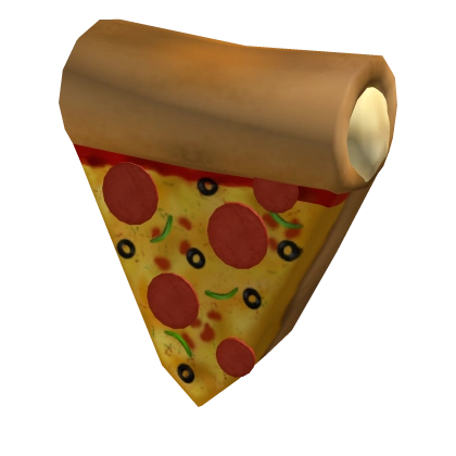 Pizza Suit Pizza Suit