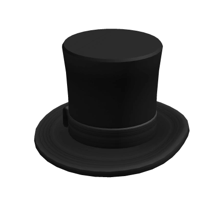 Black Tophead Black Tophead