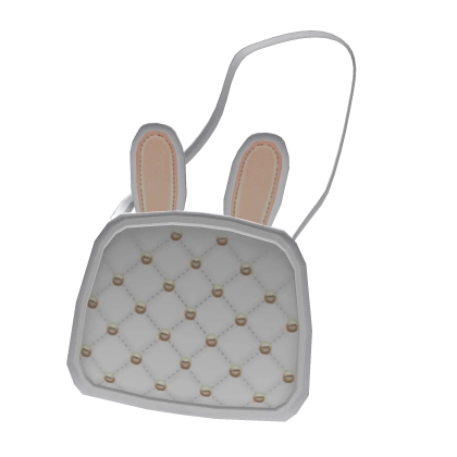 Bunny Purse (3.0)
